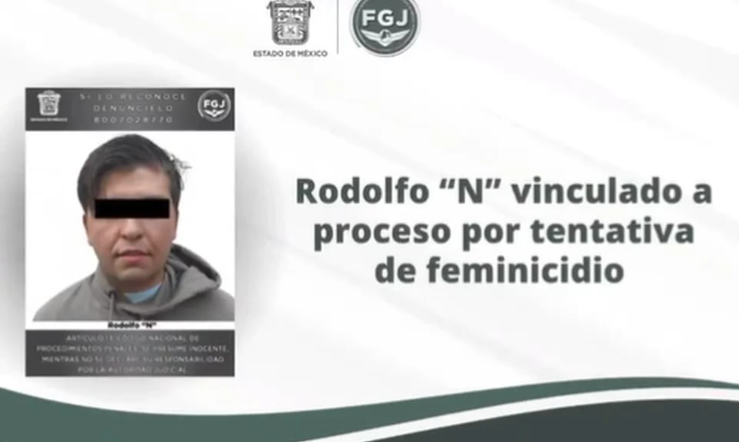 Fofo Márquez es vinculado a proceso por tentativa de feminicidio